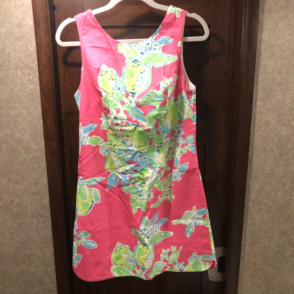 LillyPulitzer Dress